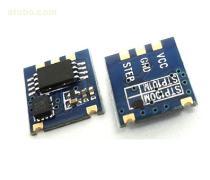 小體積3D計步器模塊 思為無線STP101M在非手腕式設(shè)備中的應用與優(yōu)勢