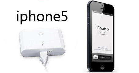 優(yōu)質(zhì)12000mAh大容量移動電源 饅頭充電寶全方位解析