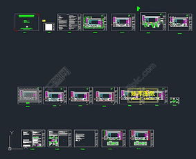 計算機網絡工程施工與設計在藝苑售樓部景觀項目中的融合與應用